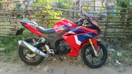 Honda Cbr150 K45a Custom Cbr250rr
