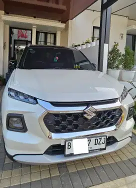 Grand Vitara 2024