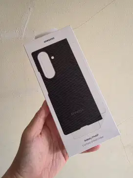SAMSUNG GALAXY Z FOLD 7 CARBON SHIELD CASE