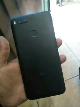 Xiaomi MiA1 ram 4/64gb normal