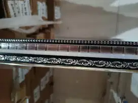 MENJUAL LIST PANEL/LIST PLAFON