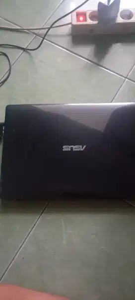 Laptop Asus Intel Celeron
