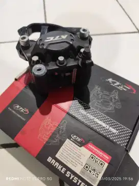 kaliper KTC semua motor