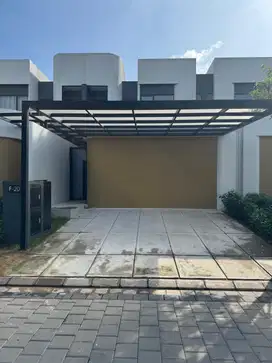 Jual rumah shila sawangan cluster tilia