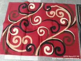 KARPET INFORMA CANTIK