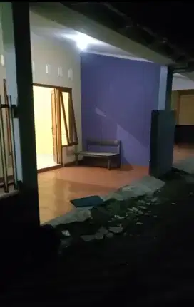 Disewakan Rumah Kontrakan Sleman Jalan Palagan
