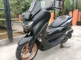 Yamaha N Max New keyles th 2021 DP mulai 500an