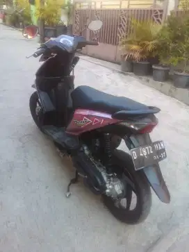 Beat karbu 2011 kumplit