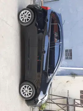 Kia Picanto 2011 Bensin