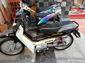 Dijual Yamaha Alfa 1996