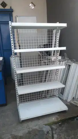 JUAL RAK EX IDM