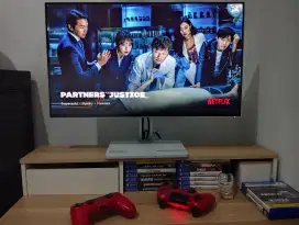 Monitor Lenovo 27 In