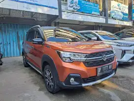 OBRAL MURAH! Suzuki XL7 XL-7 XL 7 1.5 Alpha 2022 / 2023 hybrid garansi