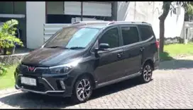 Wuling Confero S 2022 Bensin