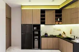 Jasa Interior & Furniture