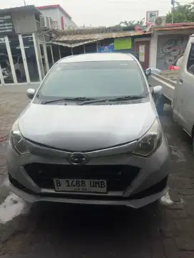 SIGRA D MT 2017 KAYU PUTIH