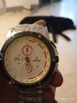 Jual jam tangan expedition