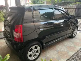 Kia Picanto 2005 Bensin