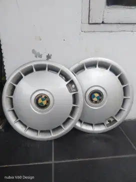 dop velg BMW ring 15.