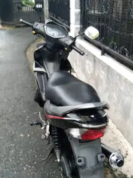 Honda Supra X 125