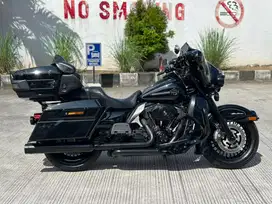 Harley ultra classic 2013 FP mabua