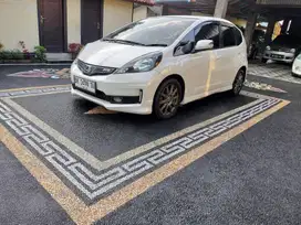 Honda Jazz 2014 Bensin