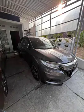 Honda HRV SE 2020