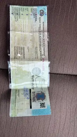 Jasa pengurusan PT/CV