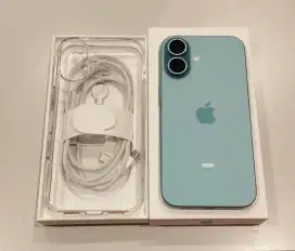 iPhone 16 Basic 128gb
