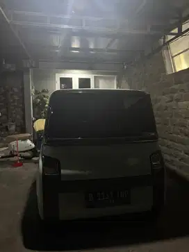 Wuling Air EV 2023 Listrik