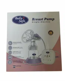 Pompa Asi Portable