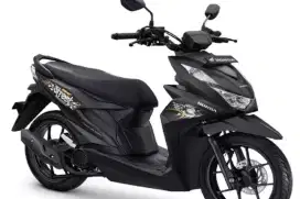 Jual beat street tahun  2022