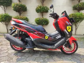 YAMAHA NMAX NEW TAHUN 2020 KYLESS