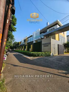 Kavling strategis di pasar minggu jaksel