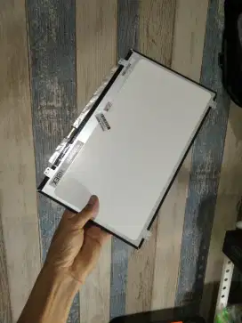 LED lcd laptop 14 inch slim pin 30