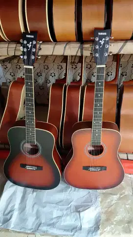 GITAR YAMAHA F310