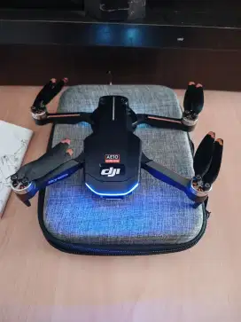 Drone GPS. Brushless AE10 Mini baru