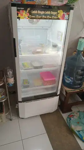 Showcase Polytron 3 Rak