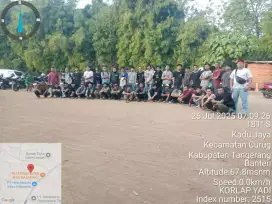 Lowongan pekerjaan