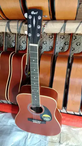 Gitar Akustik Cort