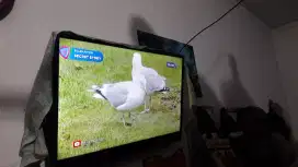 TV SHARP  32 in masih plastikan dijual karna mau ganti yg terbaru