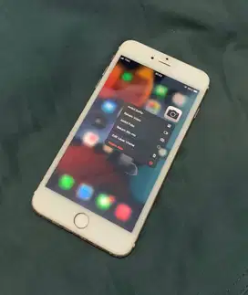 Iphone 6s Plus 128gb ex inter ZP/A