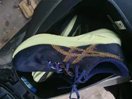Asics Novablast 5 Indigo Blue