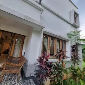 TURUN HARGA RUMAH SIAP HUNI THE GREEN BSD
