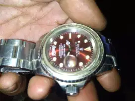 Jam tangan rolex edisi colamariner