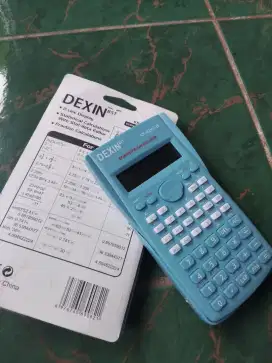 Kalkulator Canggih untuk Matematika & Sains – WAJIB PUNYA!!!