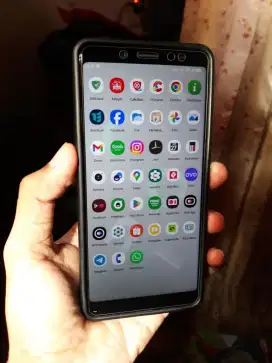 redmi note 5 pro