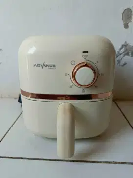 Air fryer Advance