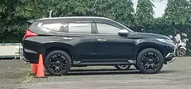 Mitsubishi Pajero Sport 2016 Diesel