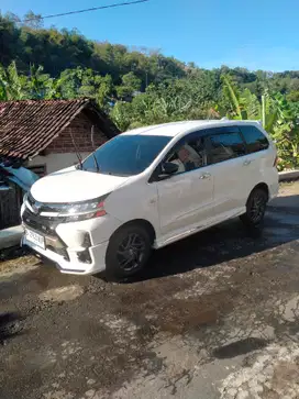 Toyota Avanza 2019 Bensin
